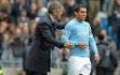 Manchester City, arrestato Tevez