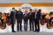 Marquez e Pedrosa festeggiano il 20 ° anniversario del Repsol Honda Team