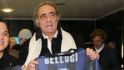 Mauro Bellugi, ultimo baluardo del calcio in bianco e nero