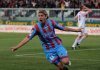 Catania, ag. Maxi Lopez: «Parte solo per una big, altrimenti resta a Catania»