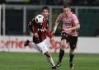 Annullata l`amichevole Palermo-Milan