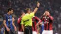 Serie A, a rischio il derdy tra Inter e Milan