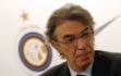 Moratti non lascia: «Ricostruisco la società»