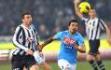 Napoli-Juventus, occasione unica per entrambe