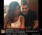 Tra Matri e Federica Nargi entra Vieri: l`ex centravanti si fa notare con l`ex velina FOTO