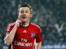 Bundesliga: Bayern stoppato ad Amburgo