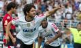 Corinthians, un`altra prodezza di Pato: e i brasiliani tornano al successo