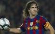 Spagna, Puyol ko per l`Europeo