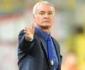 Inter, Ranieri: «Questa squadra non può fare più di così»