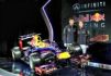 FORMULA 1 - Red Bull presenta la RB9