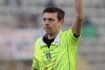 L`arbitro Rocchi e l`insostenibile leggerezza dell`essere