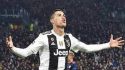 Ronaldo salva una brutta Juve 