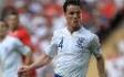 Inghilterra, Scott Parker rischia di saltare gli Europei