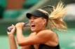 Roland Garros, vince la Sharapova. Troppo forte la russa per la Errani