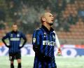 Inter, Sneijder ancora fuori causa