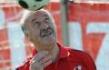 Del Bosque: «Faremo una gabbia intorno a CR7»