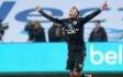 Juventus, piace l`attaccante Matias Suarez