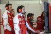 Formula 1: test Bahrain il bilancio del DT ferrari James Allison