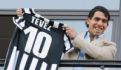 Che Juventus strepitosa