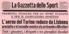 Superga, 69 anni dopo la tragedia del Grande Torino