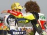 Valentino su Twitter: Come regalo vorrei indietro il Sic