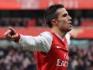 Ufficiale: Van Persie non rinnova con l`Arsenal