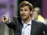 Ufficiale, Villas Boas al Tottenham