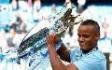 Rinnovo record per Kompany: sei anni