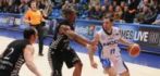 Basket, A1: le V nere mettono a rischio i play off