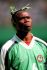 Taribo West ha mentito sull`età: ha dichiarato circa dodici anni in meno