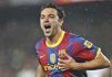 Barcellona, si ferma di nuovo Xavi