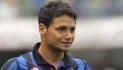 Zarate: «Preferirei rimanere all`Inter»