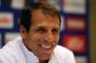 Zola: «Milan favorito contro l`Arsenal»