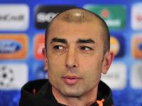 Chelsea, Di Matteo: «A Barcellona senza paura»