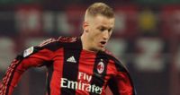 Milan, rientra Abate