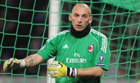 Milan, Abbiati: «Spero sia la partita di Ibrahimovic»