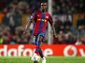 Barcellona, il ritorno di Abidal