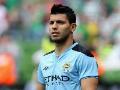 Palermo, Zamparini: «Avevo acquistato Aguero»