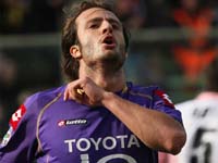 Gilardino: «Felice di essere al Genoa»