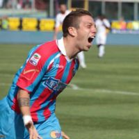 Catania-Napoli 0-0, le pagelle. Top Gomez e Pandev. Flop Inler