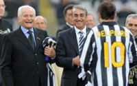 Anastasi: «Juventus nettamente favorita contro il Torino»