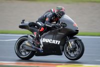 Moto GP: Moto e Piloti già in pista: A Valencia i test per il 2013