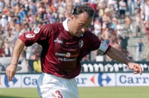 Antonino Asta, 51 anni e non sentirli