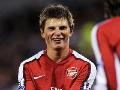 Arsenal, Arshavin torna allo Zenit San Pietroburgo