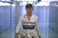 Formula 1: GP Australia 2014 Gara - Vince Rosberg. Quinto Alonso .