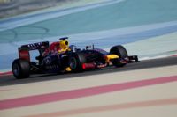 Formula 1: Secondo giorno di test in Bahrain: un passo avanti per la Red Bull