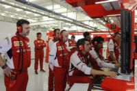 Formula 1: Fernando Alonso “A Maranello fatto un gran lavoro”