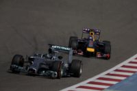 Formula 1: Test Bahrain day 3 nuovi problemi per la Red bull