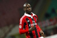 Italia, Balotelli: «Sbagliai a buttare la maglia dell`Inter»