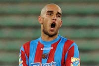 Calciomercato Catania, il Genoa punta Biagianti e Bellusci